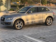 Audi - Q5 - 3.0 TDI