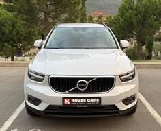 Volvo - XC 40 - D3