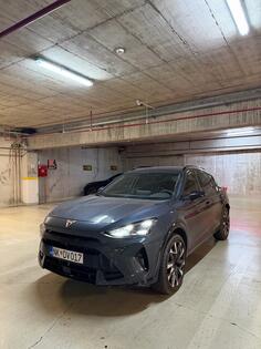 Cupra - Formentor - 1.5 eTSI