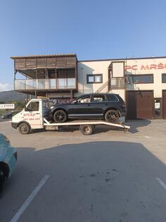 Iveco - daily