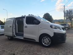 Peugeot - Expert