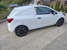Opel - Corsa - 1.3 cdti