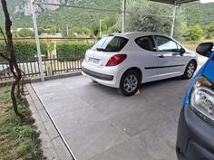 Peugeot - 207 - 1.4hdi