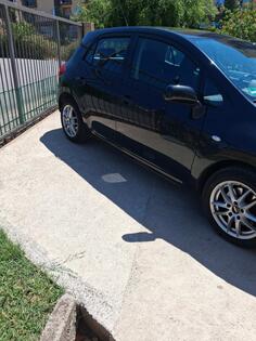 Toyota - Auris - 2.0 TDi