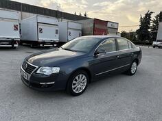 Volkswagen - Passat - 1.6 TDI