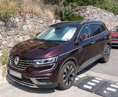 Renault - Koleos - 2.0 DCI