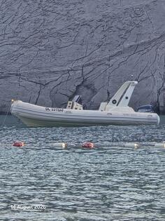 Windy - wind boat