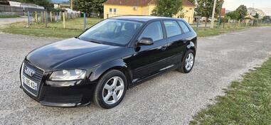 Audi - A3 - 1.6 tdi