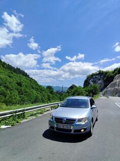 Volkswagen - Passat B6 - 2.0 TDI