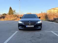 Škoda - Superb - 2.0
