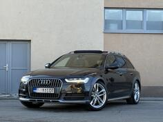 Audi - A6 Allroad - 3.0