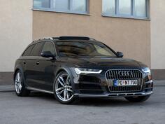 Audi - A6 Allroad - 3.0