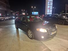 Audi - A4 - S4 audi 20d 103kw