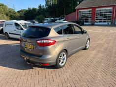 Ford - C-Max - 1.6 tdci