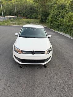 Volkswagen - Polo - 1.2 TDI