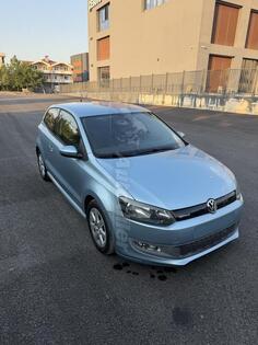 Volkswagen - Polo - 1.2 ZDI