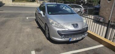 Peugeot - 207 - 207 CC 1.6