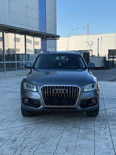 Audi - Q5 - 2.0Tdi