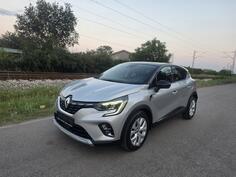 Renault - Captur - 1.5DCI INTENS