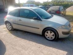 Renault - Megane - 1.5dci