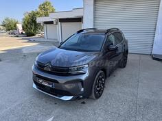 Citroen - C5 Aircross - Automatic 1.5 HDI
