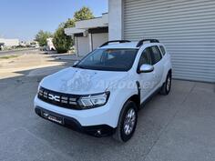 Dacia - Duster - 4x4 1.5 DCI