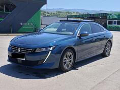Peugeot - 508 - Allure