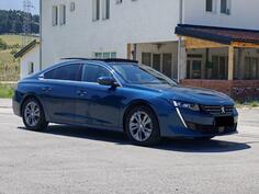 Peugeot - 508 - Allure
