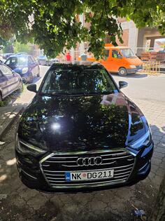 Audi - A6 - 2.0 150kw