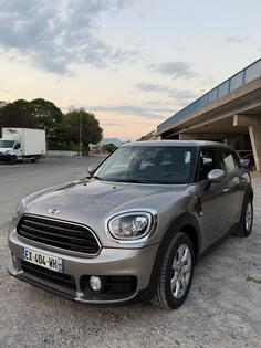 Mini - Countryman - 1.5dizel