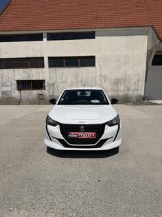 Peugeot - 208 - 1.5 HDI.05.2022