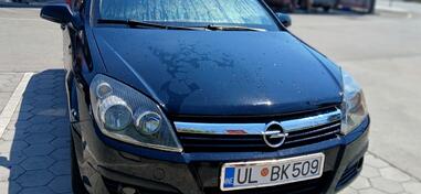Opel - Astra - 1,9