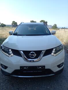 Nissan - X-Trail - 1.6 dci