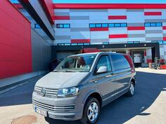Volkswagen - Multivan T7 - 2.0