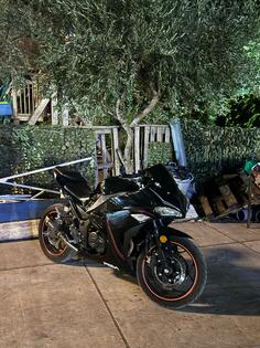 Peda - pro xt 125