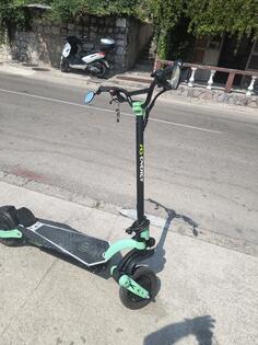 City Bike - MC energy X10