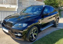 BMW - X6 - 3.0