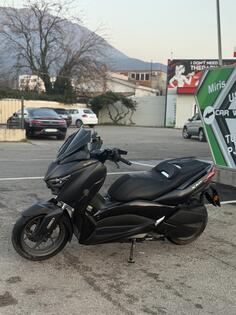 Yamaha - X max