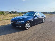 BMW - 520 - 520d