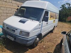 Fiat-Iveco - fiat iveko dailY