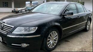 Volkswagen - Phaeton - 3.0