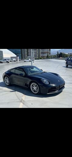 Porsche - 911 - Carrera