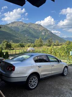 Volkswagen - Passat - 2.0