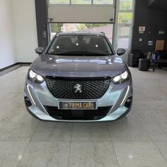 Peugeot - 2008 - ALLURE/1.5 HDI