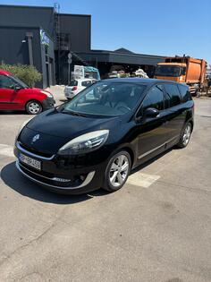 Renault - Grand Scenic - 1.5 dci