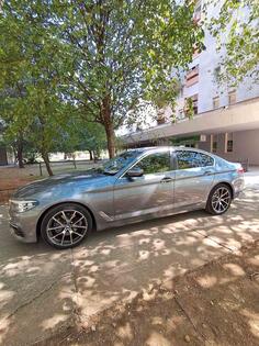 BMW - 520 - 520d