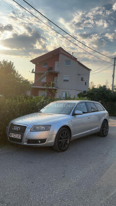 Audi - A6 - 2.7