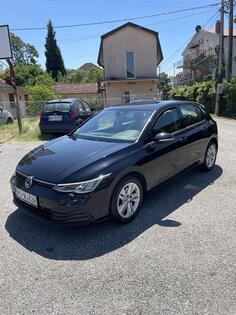 Volkswagen - Golf 8 - 2.0