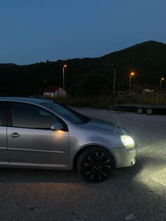 Volkswagen - Golf 5 - 1.9 77 kw bkc