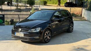 Volkswagen - Golf 7 - 7.5 DSG